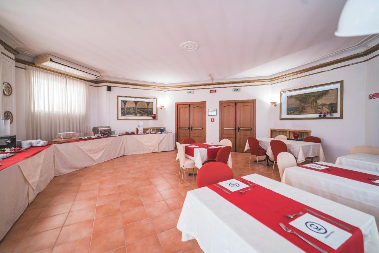 Gh Hotel San Giusto Roma Ngoại thất bức ảnh