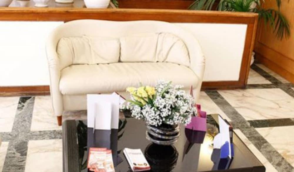 Gh Hotel San Giusto Roma Ngoại thất bức ảnh