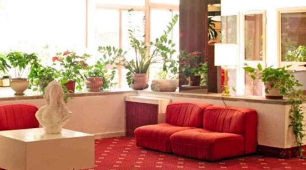 Gh Hotel San Giusto Roma Ngoại thất bức ảnh