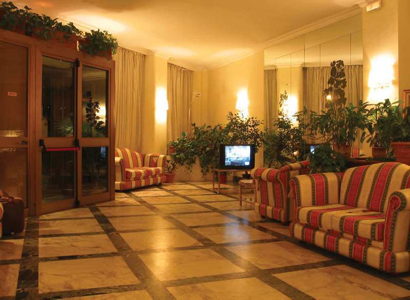 Gh Hotel San Giusto Roma Nội địa bức ảnh