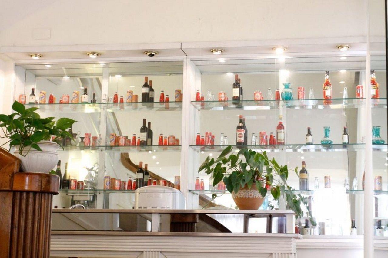 Gh Hotel San Giusto Roma Ngoại thất bức ảnh