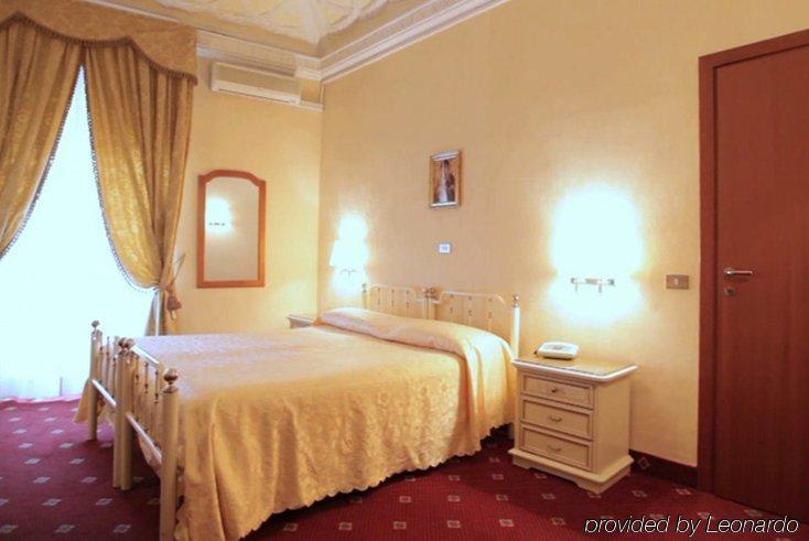 Gh Hotel San Giusto Roma Ngoại thất bức ảnh