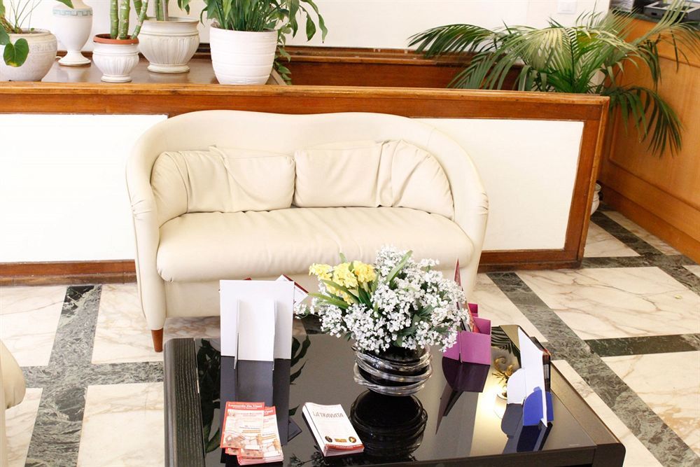 Gh Hotel San Giusto Roma Ngoại thất bức ảnh